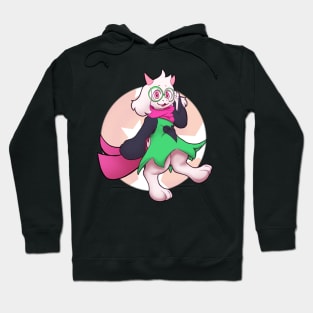 Ralsei! Hoodie